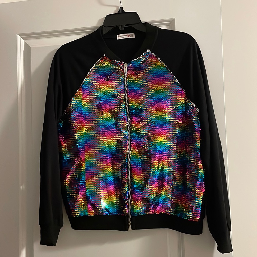 Who doesn’t like to sparkle